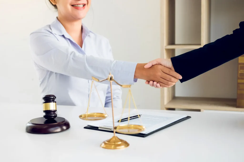 Business Planning Attorney